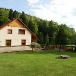 Hébergement de vacances Pod Studankou *