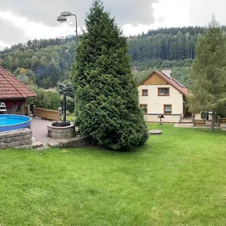 Pod Studankou Petrikovice