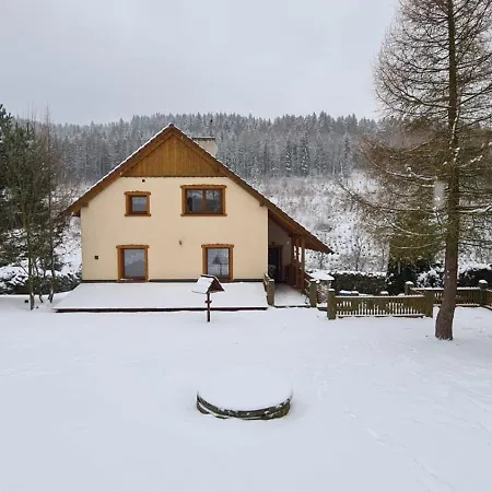 Pod Studankou * Petrikovice