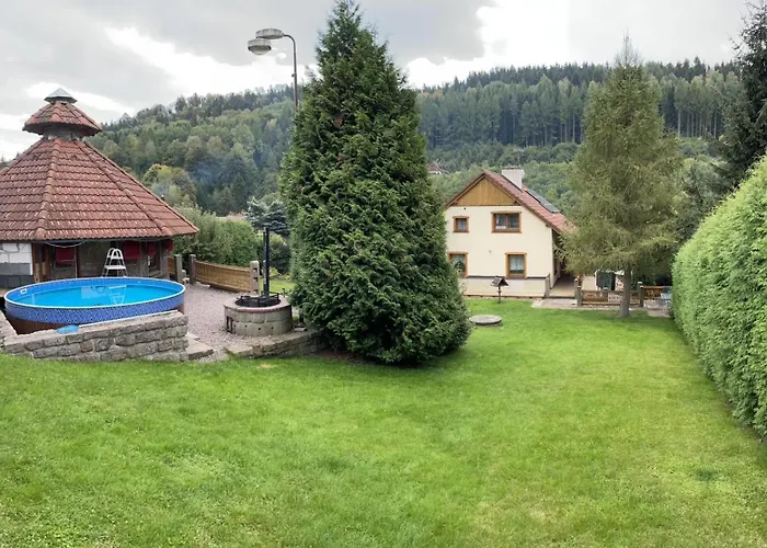 Pod Studankou Petrikovice