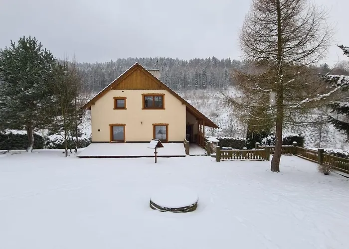 Pod Studankou * Petrikovice